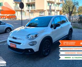 FIAT 500X 1.3 MultiJet 95 CV Club