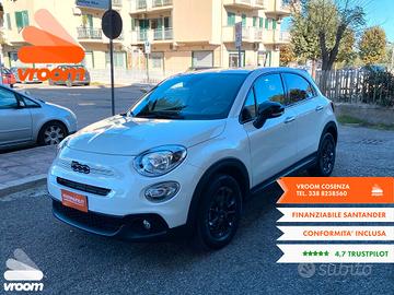 FIAT 500X 1.3 MultiJet 95 CV Club