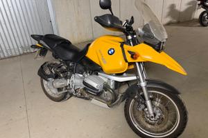 Bmw R 1150 Gs 