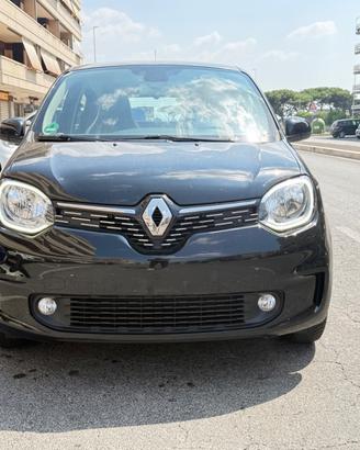Renault Twingo TCe 95 CV EDC Intens LED NAVI KAMER