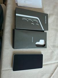 samsung s26 ultra con 17 mesi garanzia