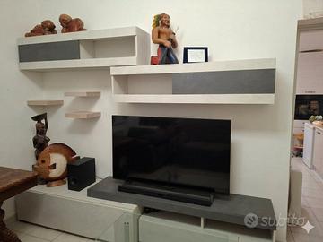 soggiorno come da foto 