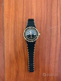 Orologio vintage Bulova Quartz superior 2000