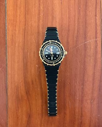 Orologio vintage Bulova Quartz superior 2000