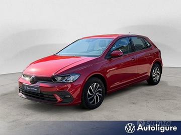 Volkswagen Polo 1.0 EVO Life