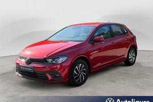 Volkswagen Polo 1.0 EVO Life