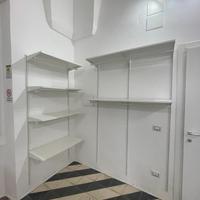 Arredamento per negozio IKEA