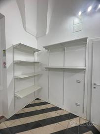 Arredamento per negozio IKEA