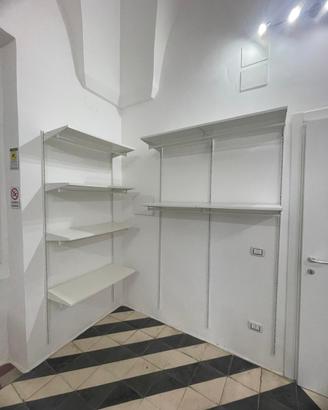 Arredamento per negozio IKEA