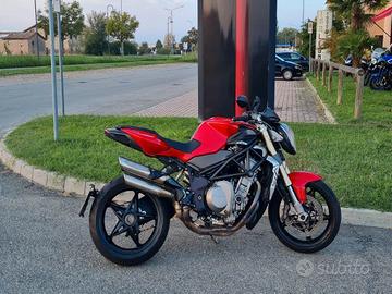 MV Agusta Brutale 750 S - 2003