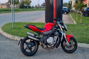 MV Agusta Brutale 750 S - 2003