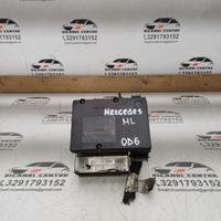 Centralina pompa abs 2010 mercedes-benz ml 320/350