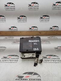 Centralina pompa abs 2010 mercedes-benz ml 320/350