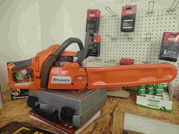 Motosega Husqvarna 440