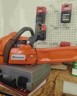 Motosega Husqvarna 440