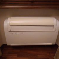 Condizionatore Unico Inverter 12HP