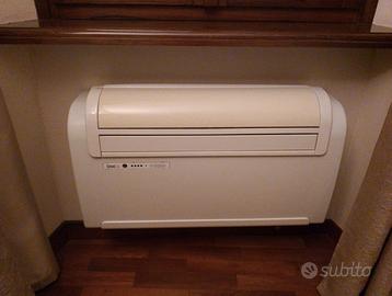 Condizionatore Unico Inverter 12HP