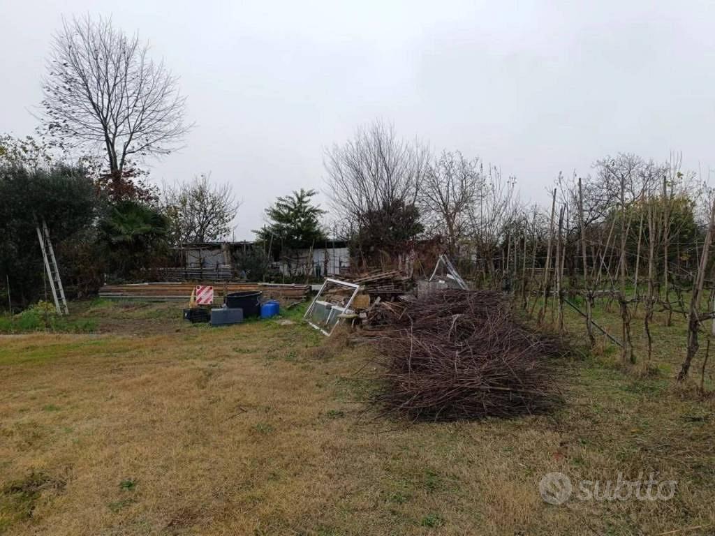 Immobile in asta di 8489 m² a Marcallo con Casone - Vista 4