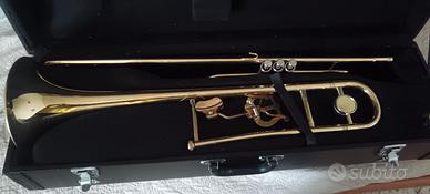trombone a pistoni alysee 900ls