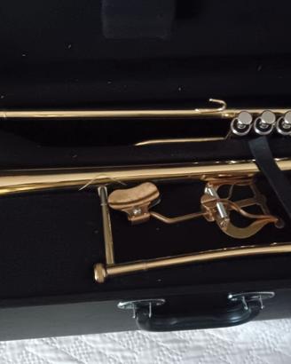 trombone a pistoni alysee 900ls