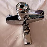 rubinetto gruppo vasca 