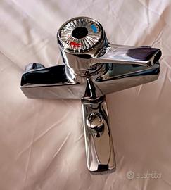 rubinetto gruppo vasca 