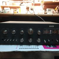 REVAC CLASSIC 120 Amplificatore Integrato