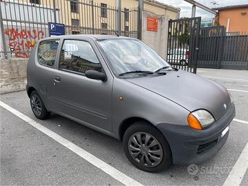 Fiat 600