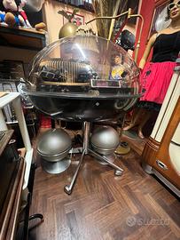 juke box 45 giri Wurlitzer