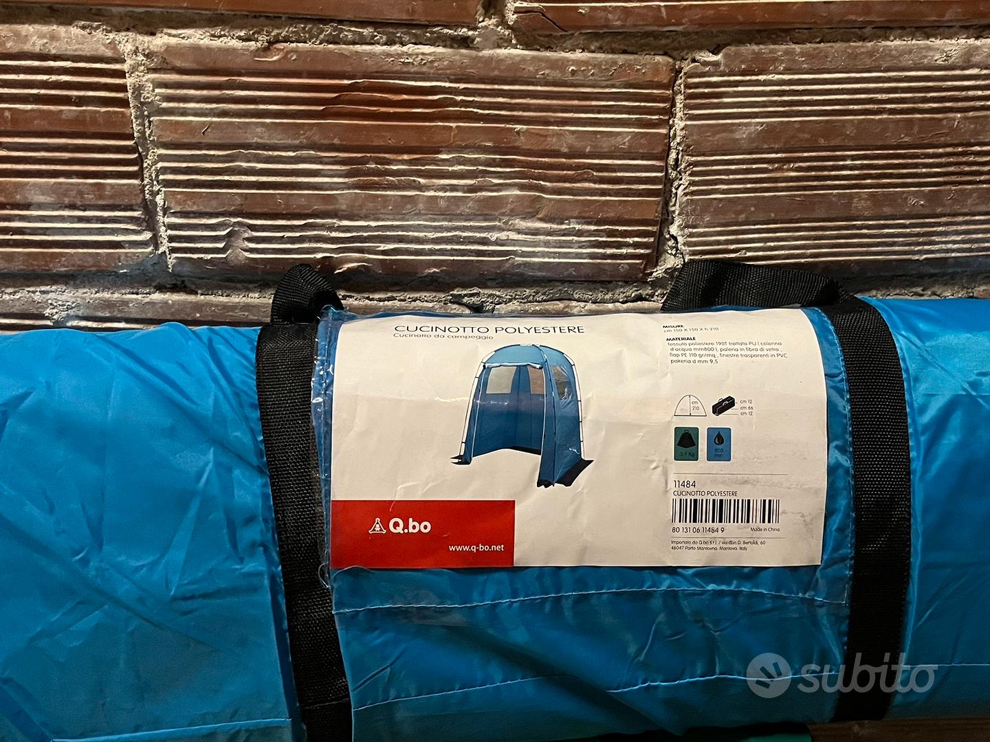 Coghlans 9309 ABS 9 picchetti per tenda - Confezione da 6