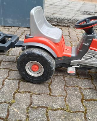 Trattore bambini