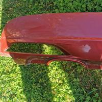 Paraurti sottoparaurti alfa mito