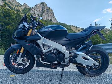 Aprilia Tuono V4 1100 - 2019