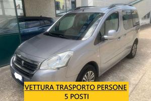 Peugeot Partner Tepee BlueHDi 100 Active
