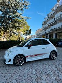 Fiat 500 abarth