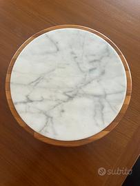 Tagliere in legno pregiato