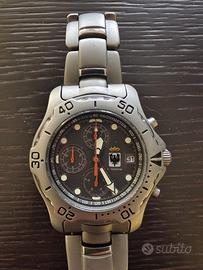 orologio Regolo edizione Brigata Alpina Tridentina