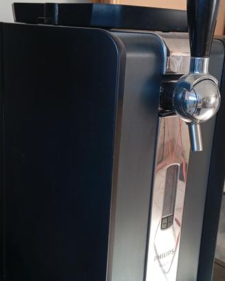 spillatore birra Philips 