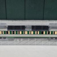 Rivarossi Hornby Le 601 021