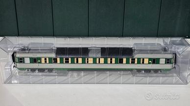 Rivarossi Hornby Le 601 021