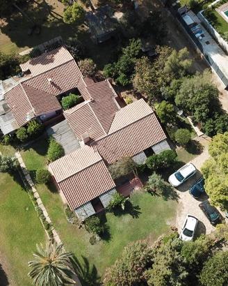 Villasimius - Località Campulongu