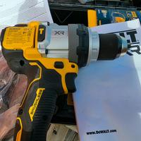 trapano a batteria dewalt dcd 1007