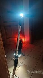 Monopattino elettrico