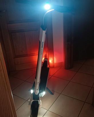 Monopattino elettrico