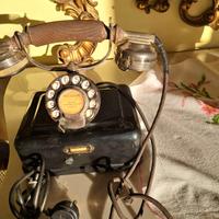telefono anni 30 