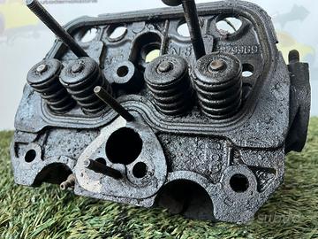 Testata Fiat 126 - 650cc