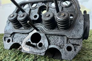 Testata Fiat 126 - 650cc