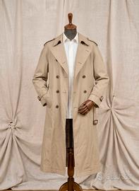 Cappotto vintage Imbrisol