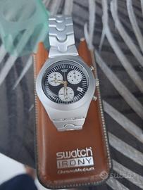 orologio da polso swatch 