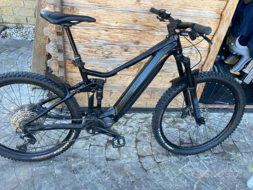 Merida e-one sixty 500 2023